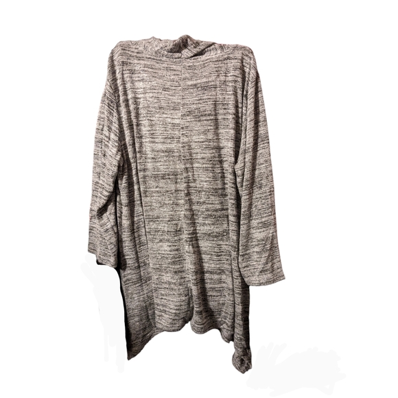 Zac & Rachel Long Sleeve Turtle Neck Size XL - Picture 2 of 4